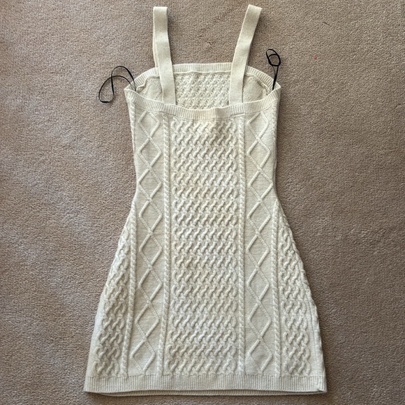 Knit Dress H&M - Picture 2 of 5